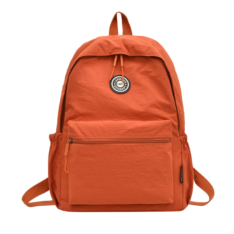 Spacious Utility Backpack Kalsten