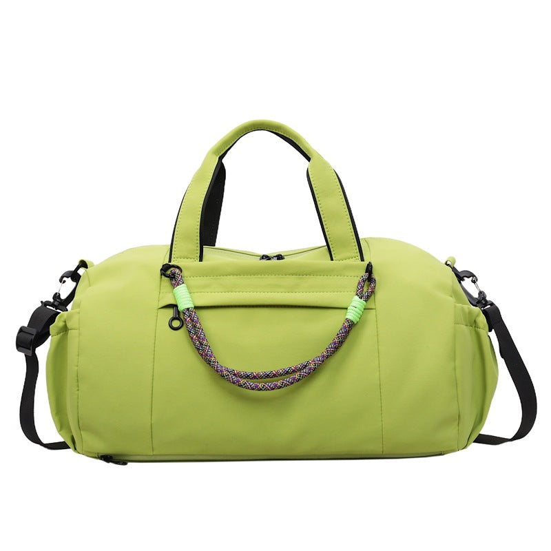 Durable Multi-Functional Travel Duffel Bag Kalsten