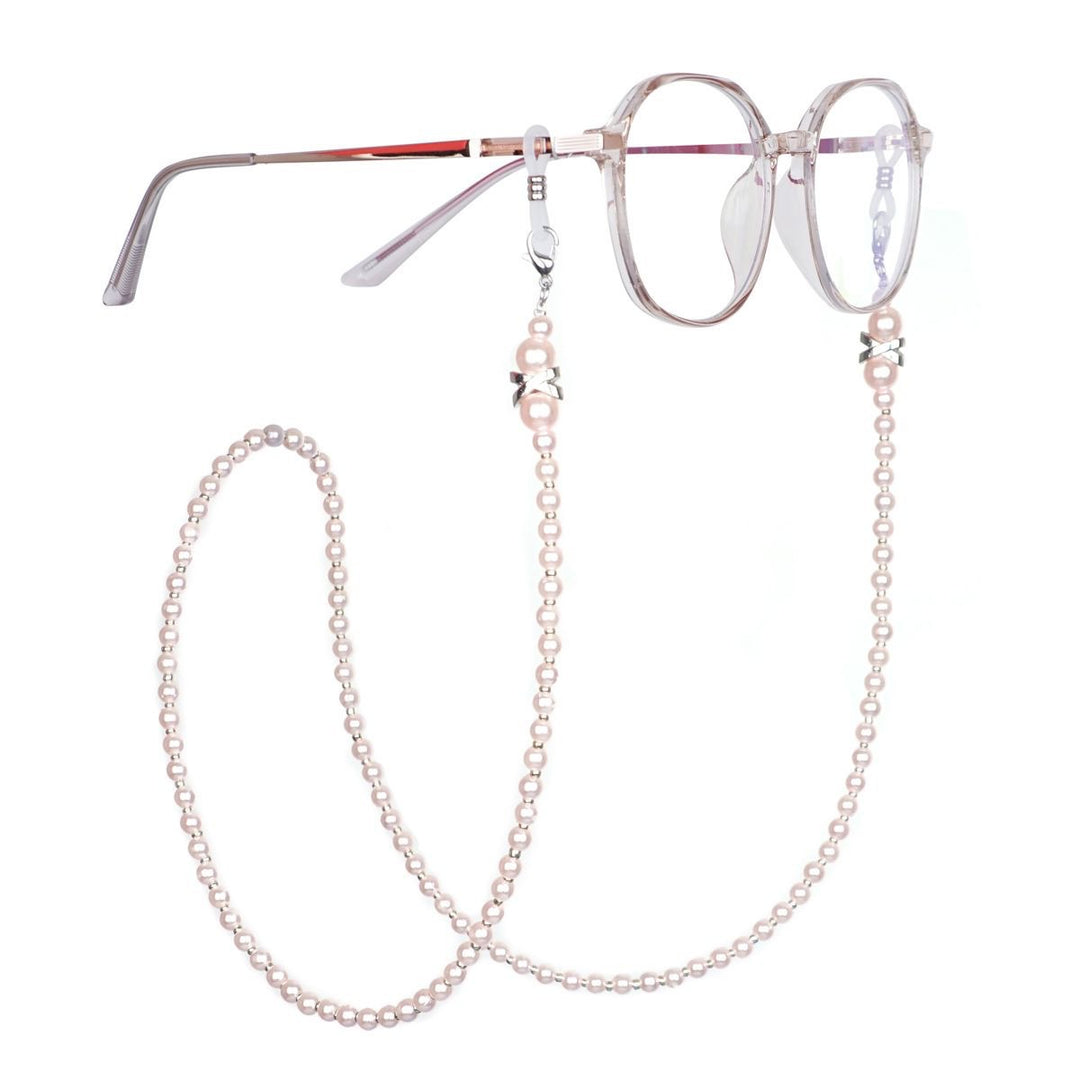 Stylish Beaded Glasses Chain Kalsten