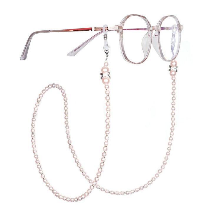 Stylish Beaded Glasses Chain Kalsten