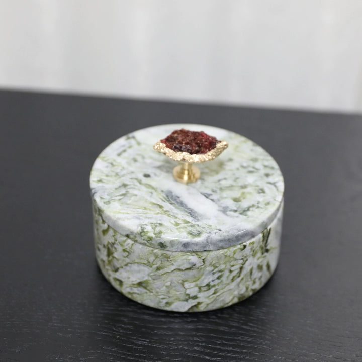 Elegant Marble Decorative
