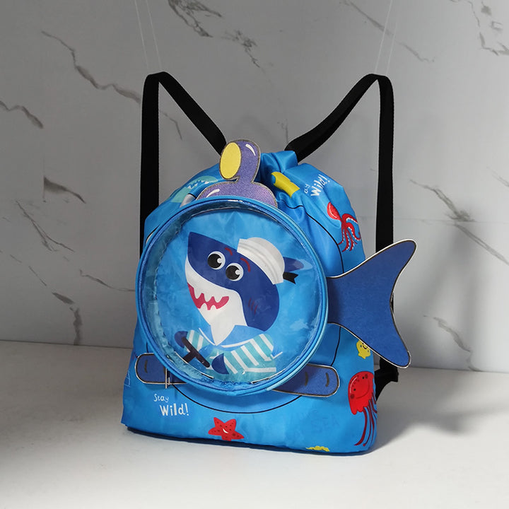Drawstring Backpack Kalsten