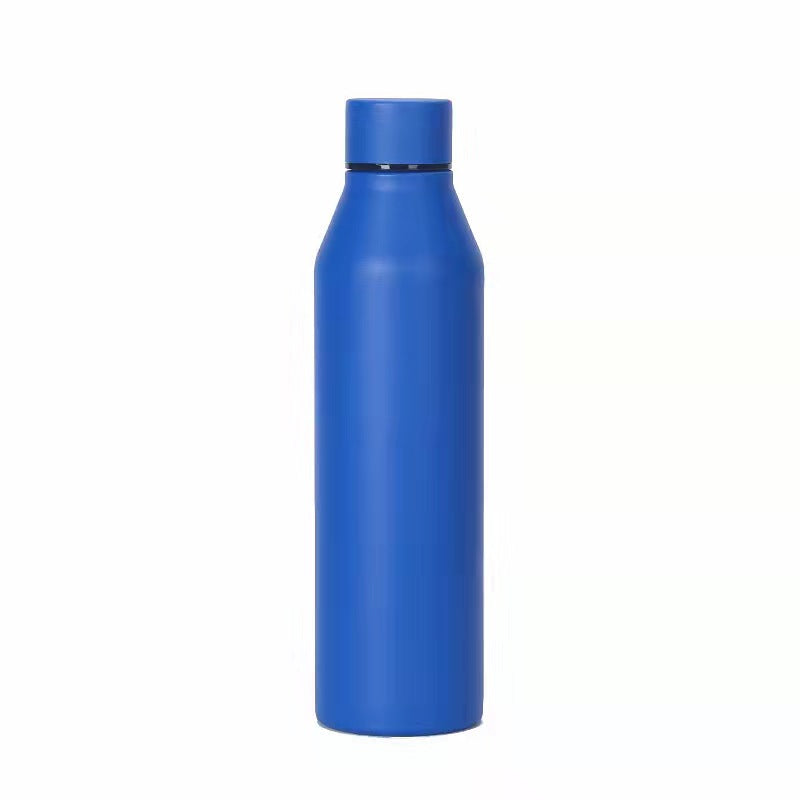 Women's insulated stainless steel drinking bottle Kalsten