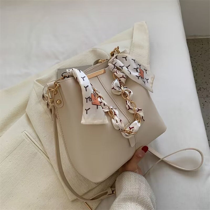 Bucket Handbag