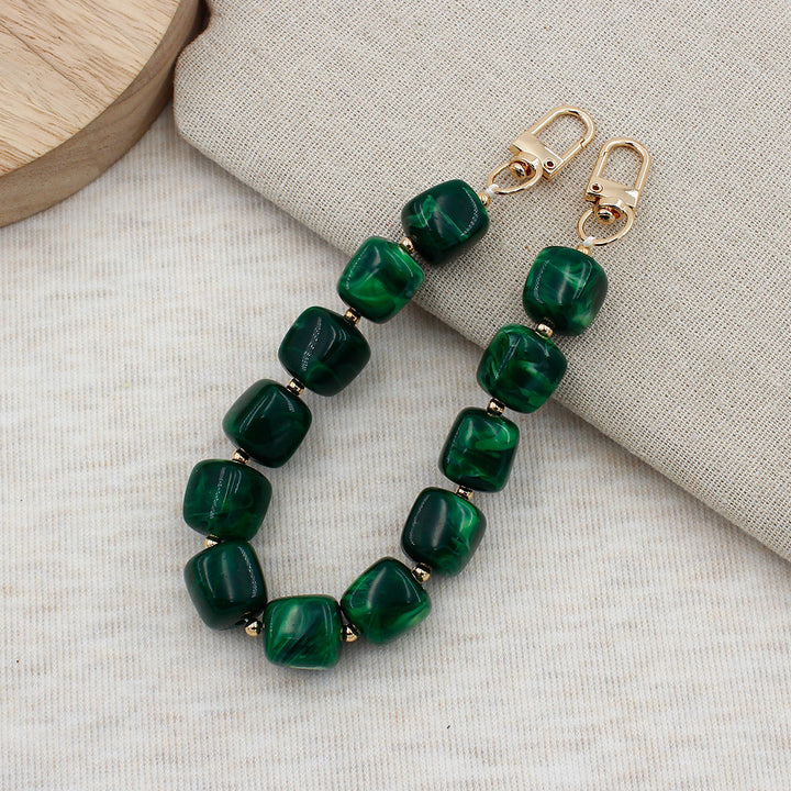 Chunky Beaded Eyewear Chain Kalsten