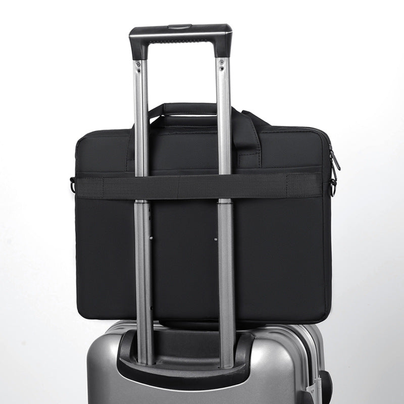 Professional Business Laptop Briefcase Kalsten