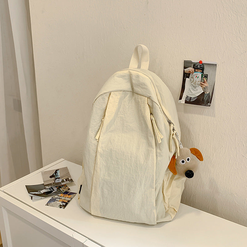 Backpack with Functional Design and Practical Pockets Kalsten