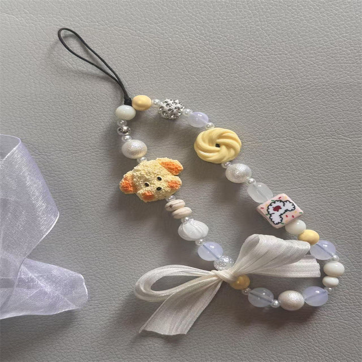 Whimsical Charm Eyewear Lanyard Kalsten