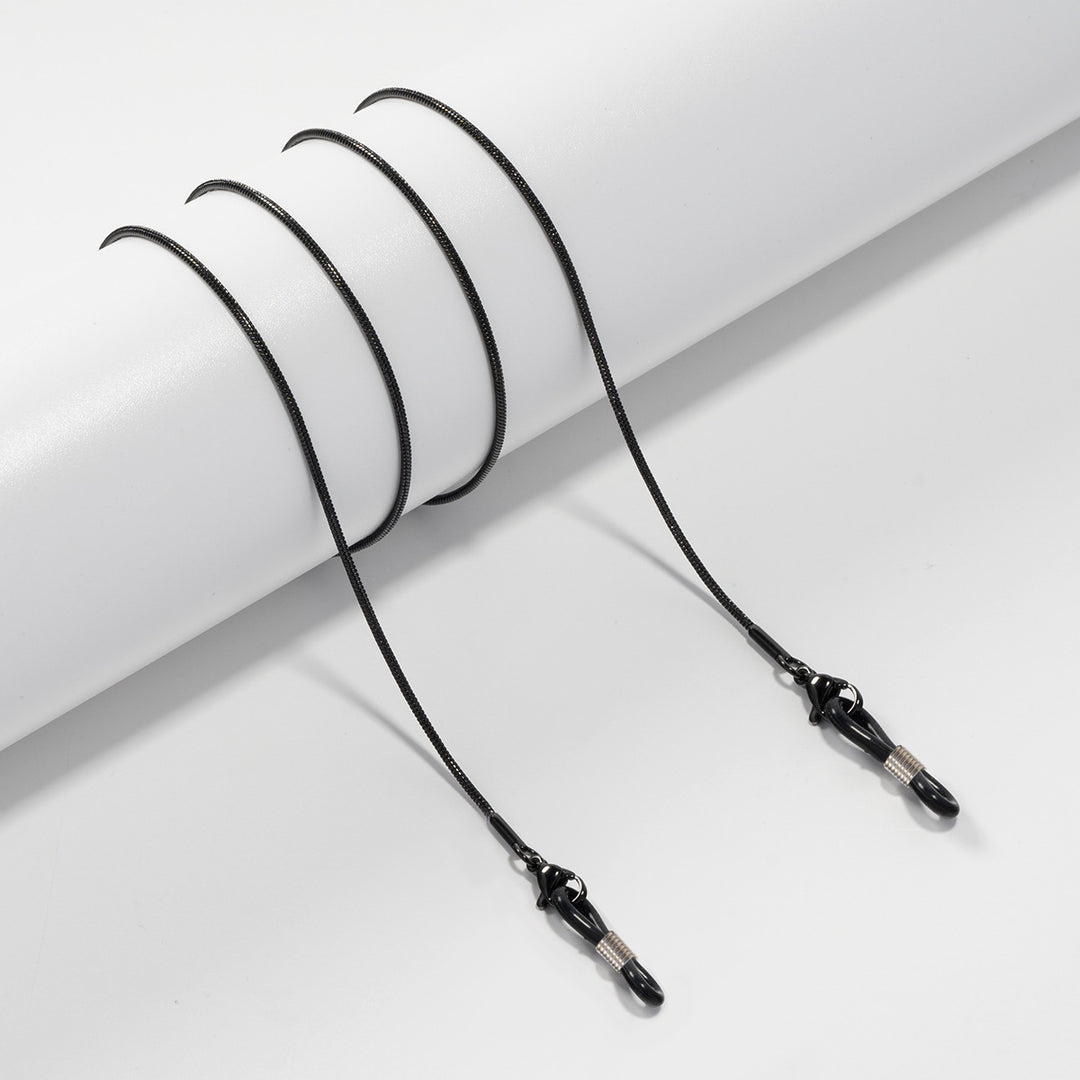 Durable Eyewear Retainer Cord Kalsten