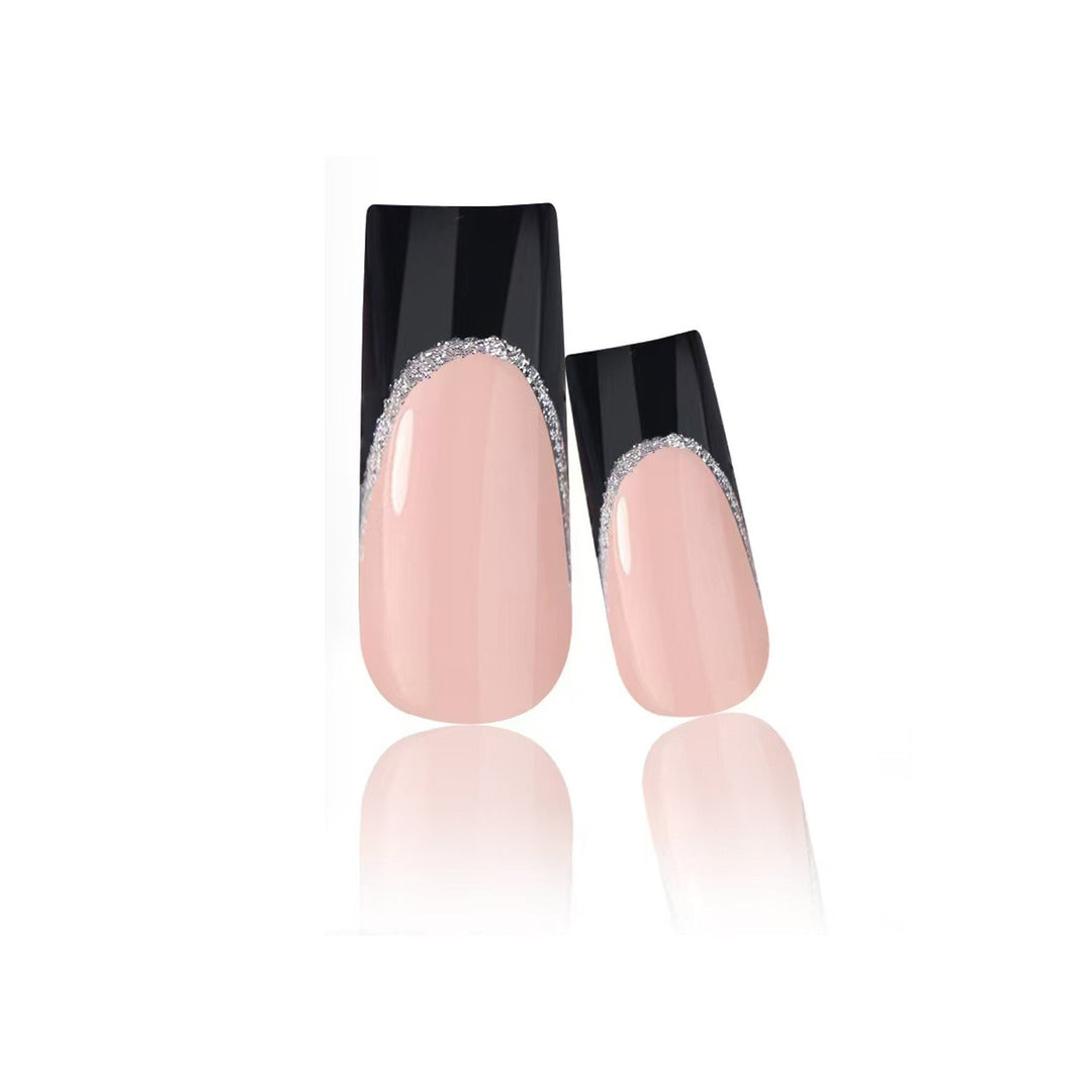 Premium Gradient Nail Art Tips Set Kalsten