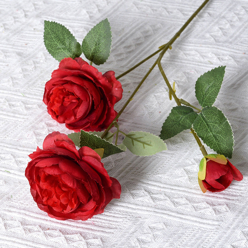 Decorative Floral Arrangement