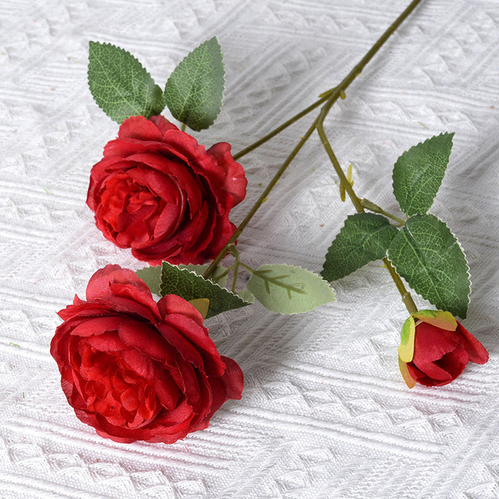 Decorative Floral Arrangement