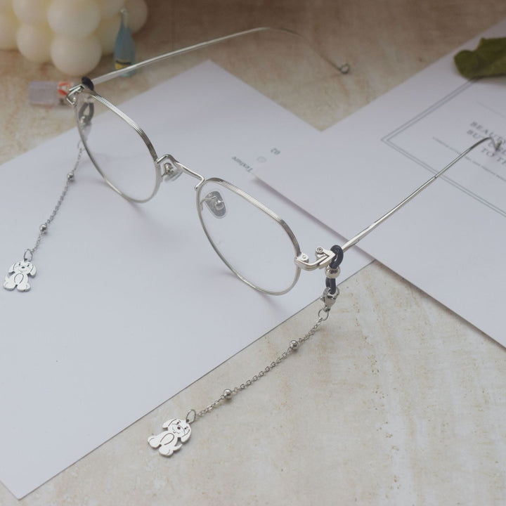 Eyewear Chain Kalsten