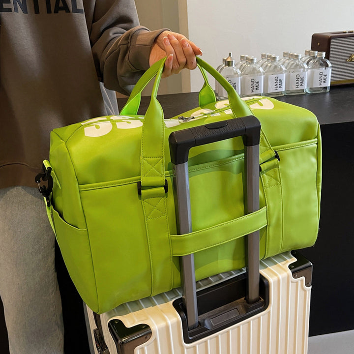 Durable Travel Sports Duffle Bag Kalsten