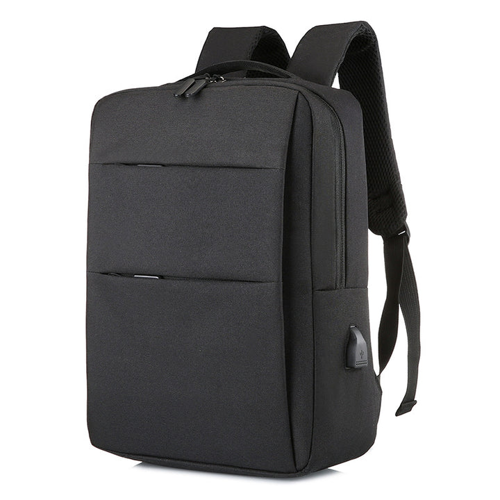Sleek Minimalist Laptop Backpack Kalsten