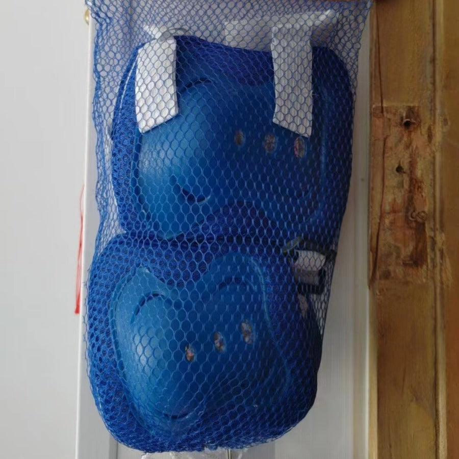 Complete Protective Gear Set Kalsten