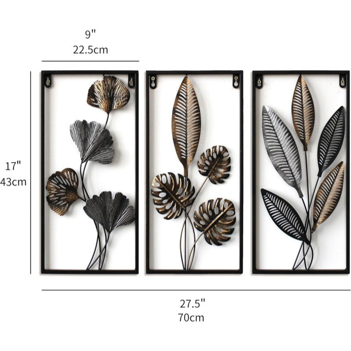 Decorative Wall Art Kalsten
