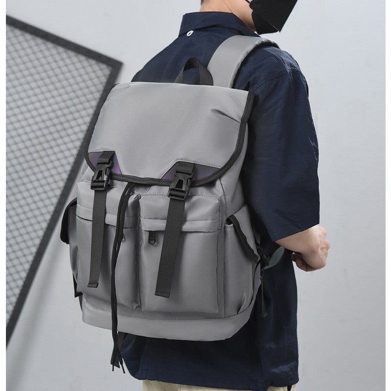 Adventure-Ready Urban Backpack Kalsten