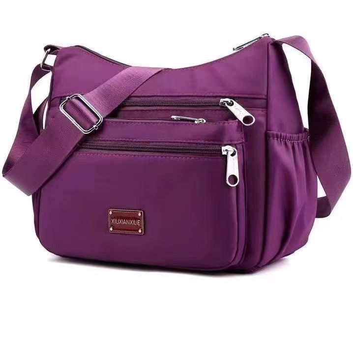 Practical Shoulder Bag Kalsten