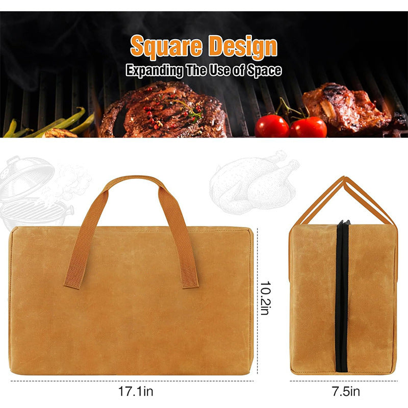 Insulated Food Transport Bag Kalsten