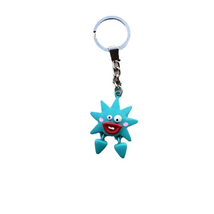 Unique Character Keychain Kalsten