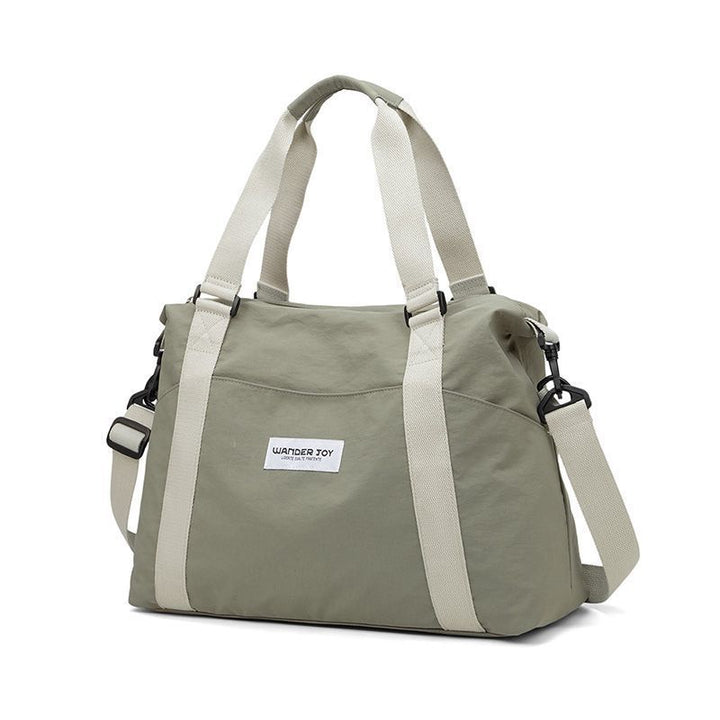 Sporty Carrying Bag Kalsten