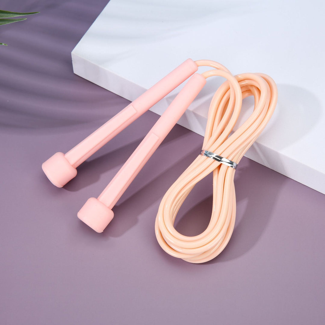 Premium Adjustable Fitness Jump Rope
