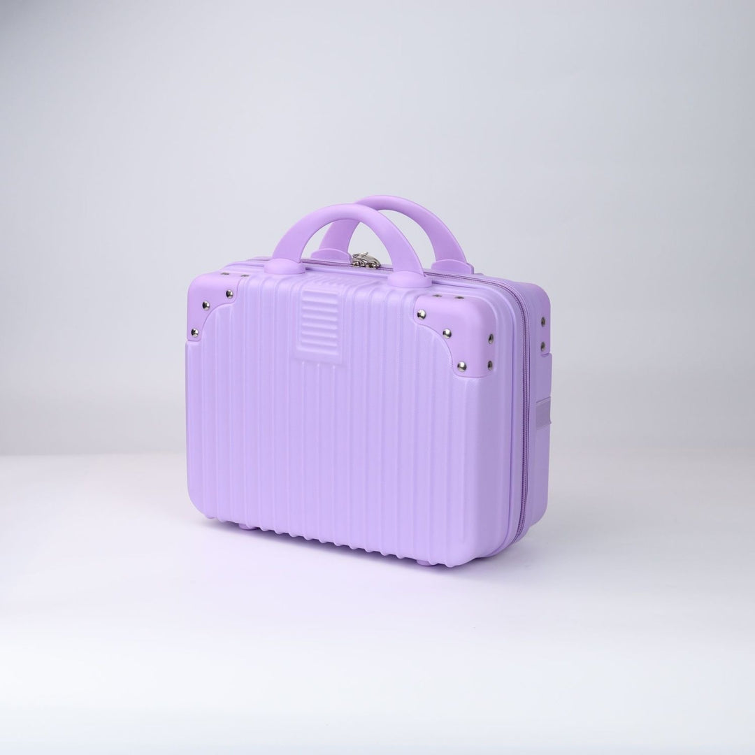 Stylish Hard-Shell Handbag Kalsten