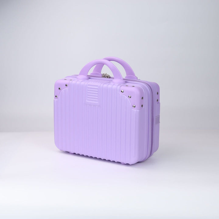 Stylish Hard-Shell Handbag Kalsten