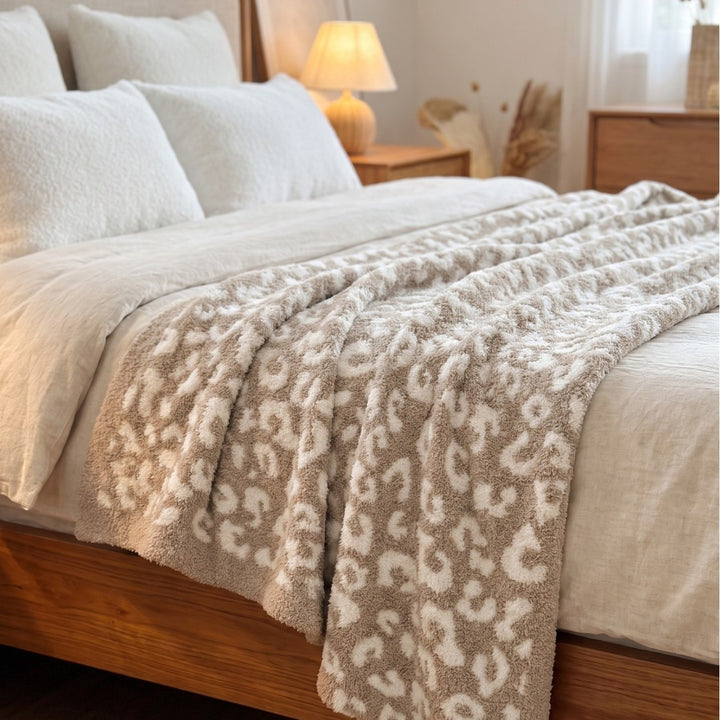 Fluffy Blanket