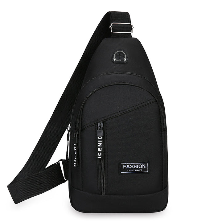Lightweight Multi-Functional Sling Backpack Kalsten