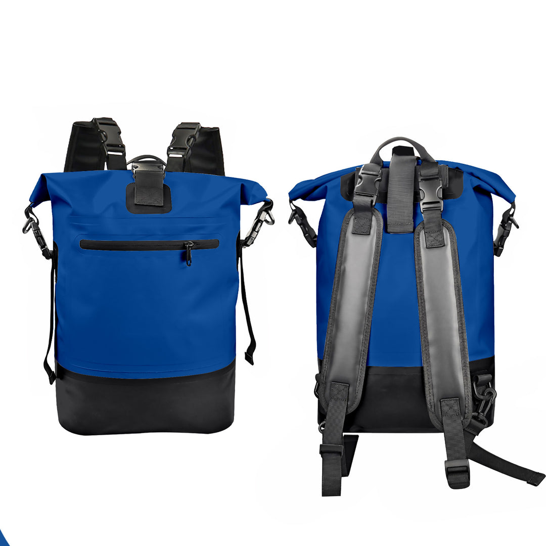 Waterproof Backpack Bag Kalsten