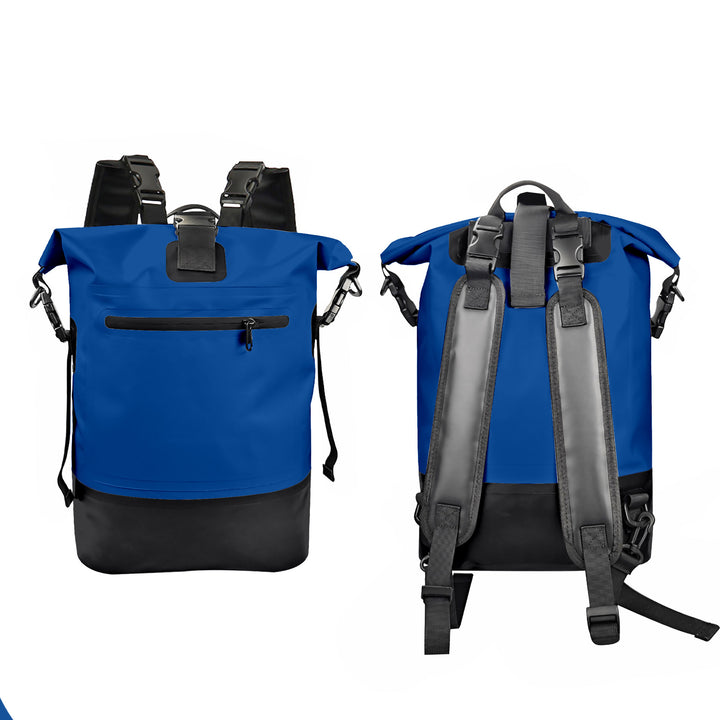 Waterproof Backpack Bag Kalsten