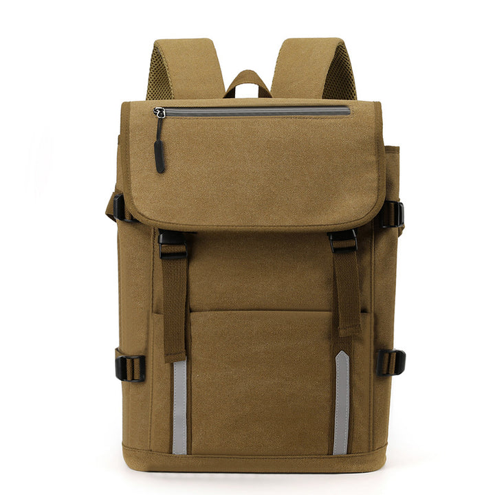 Multi-Functional Urban Utility Backpack Kalsten