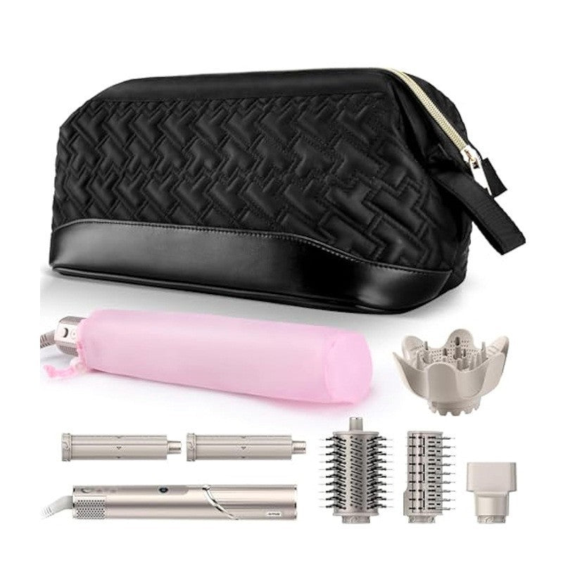 Cosmetic Organizer Bag with Multifunctional Compartments Kalsten