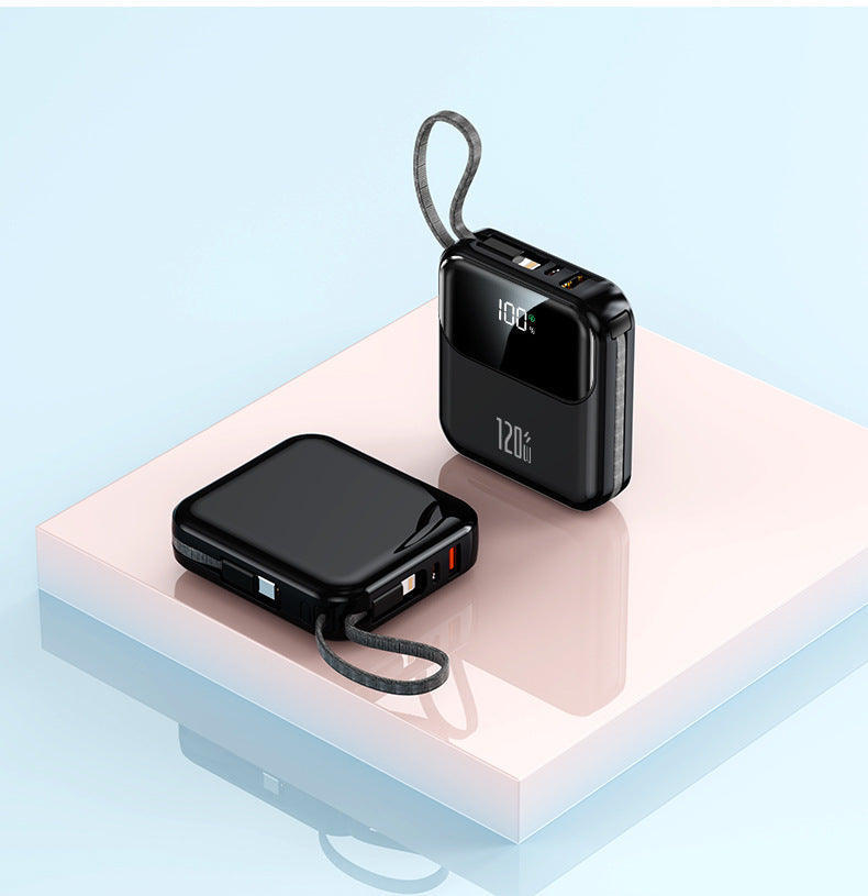 Powerbank Kalsten