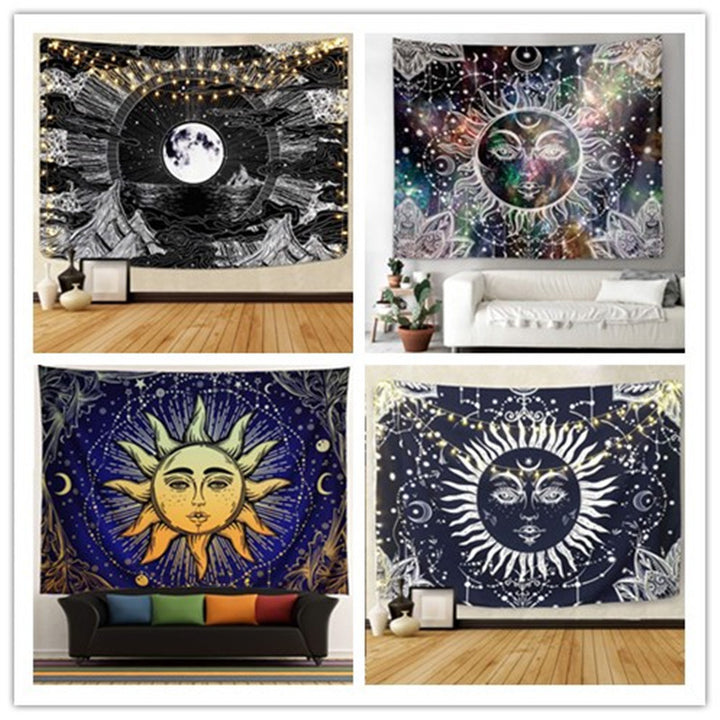 Decorative Tapestry