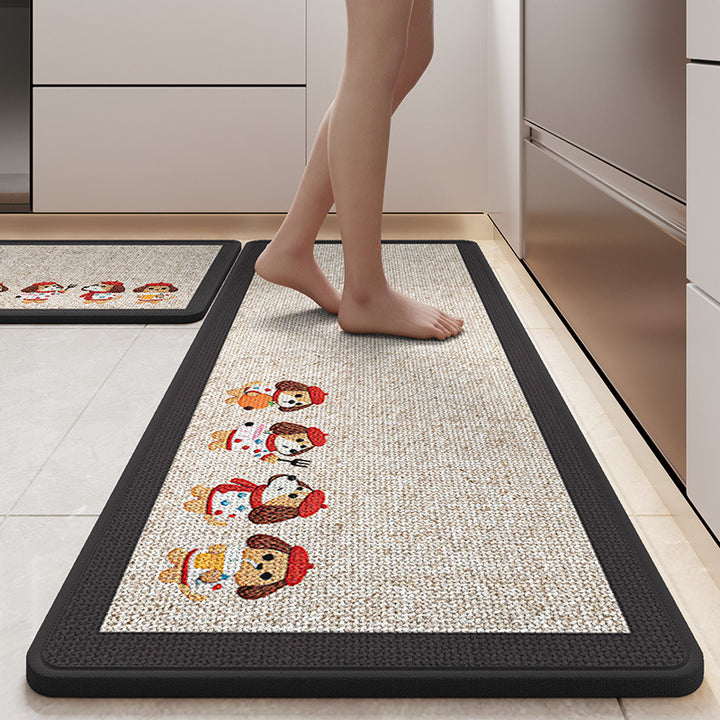Anti-Fatigue Kitchen Comfort Mat Kalsten