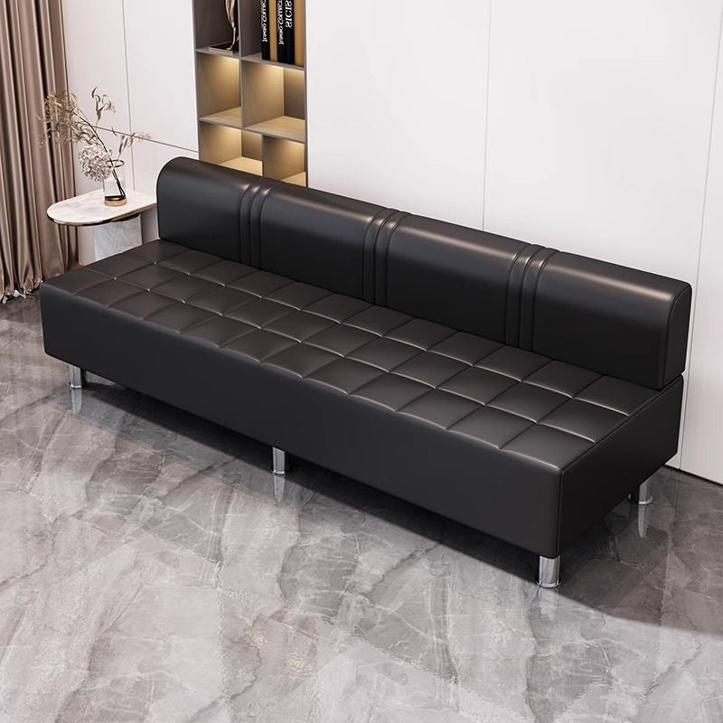 Modern Minimalist Upholstered Sofa Kalsten
