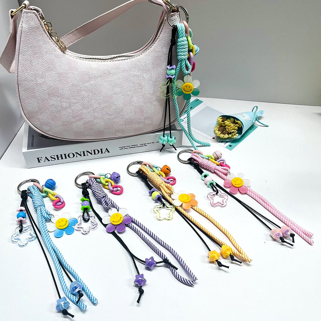 Playful keychain Kalsten