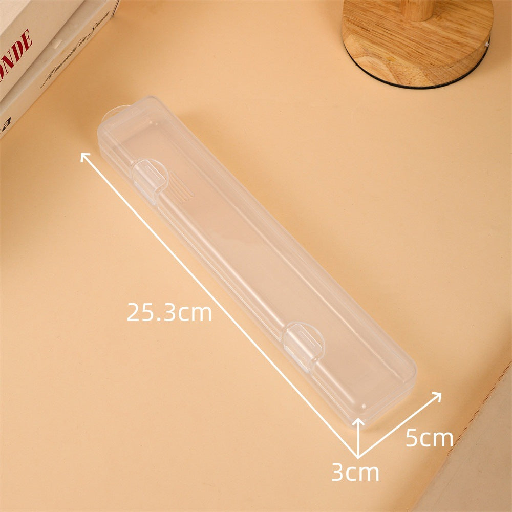 Slim Pencil Case Kalsten