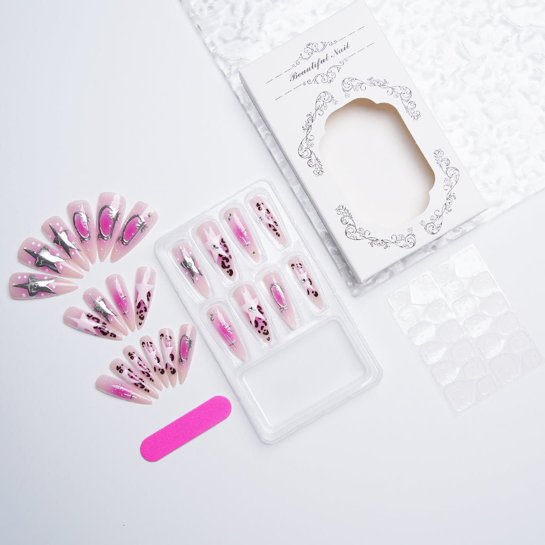 Premium Nail Design Kalsten