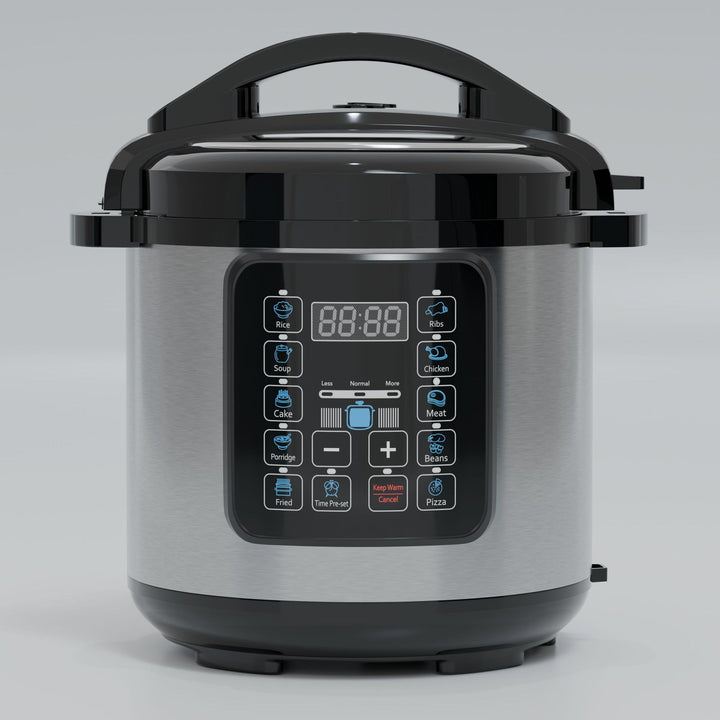Multifunctional Pressure Cooker Kalsten