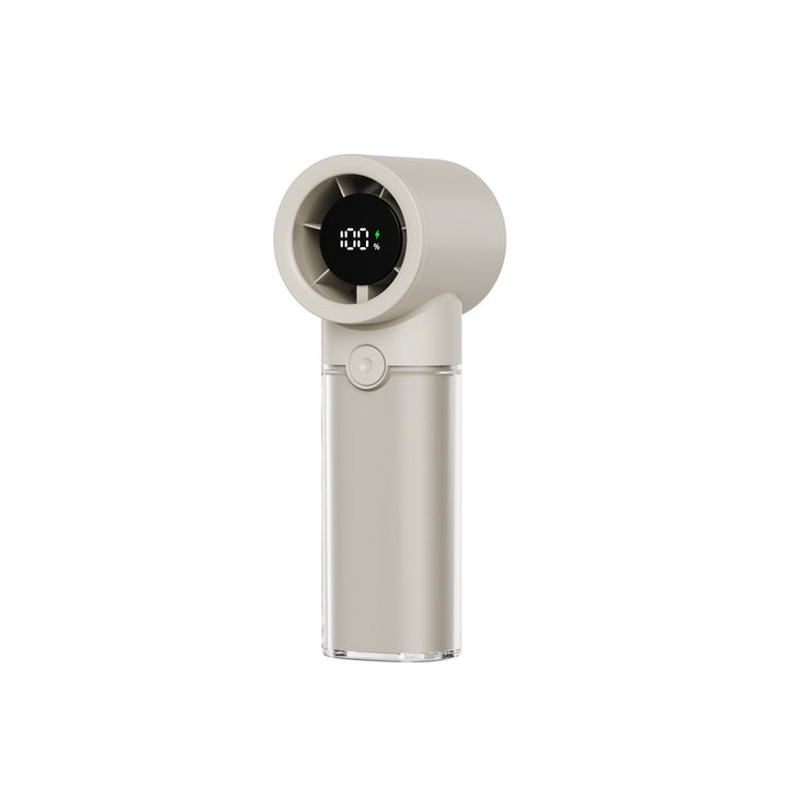 Portable Personal Air Cooling Device Kalsten