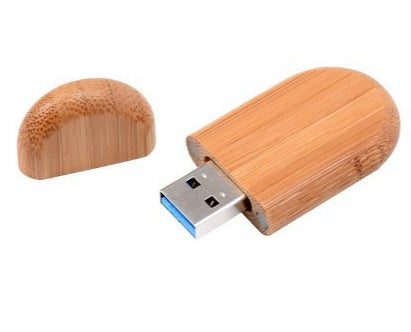 Eco-Friendly oden USB Flash Drive Kalsten
