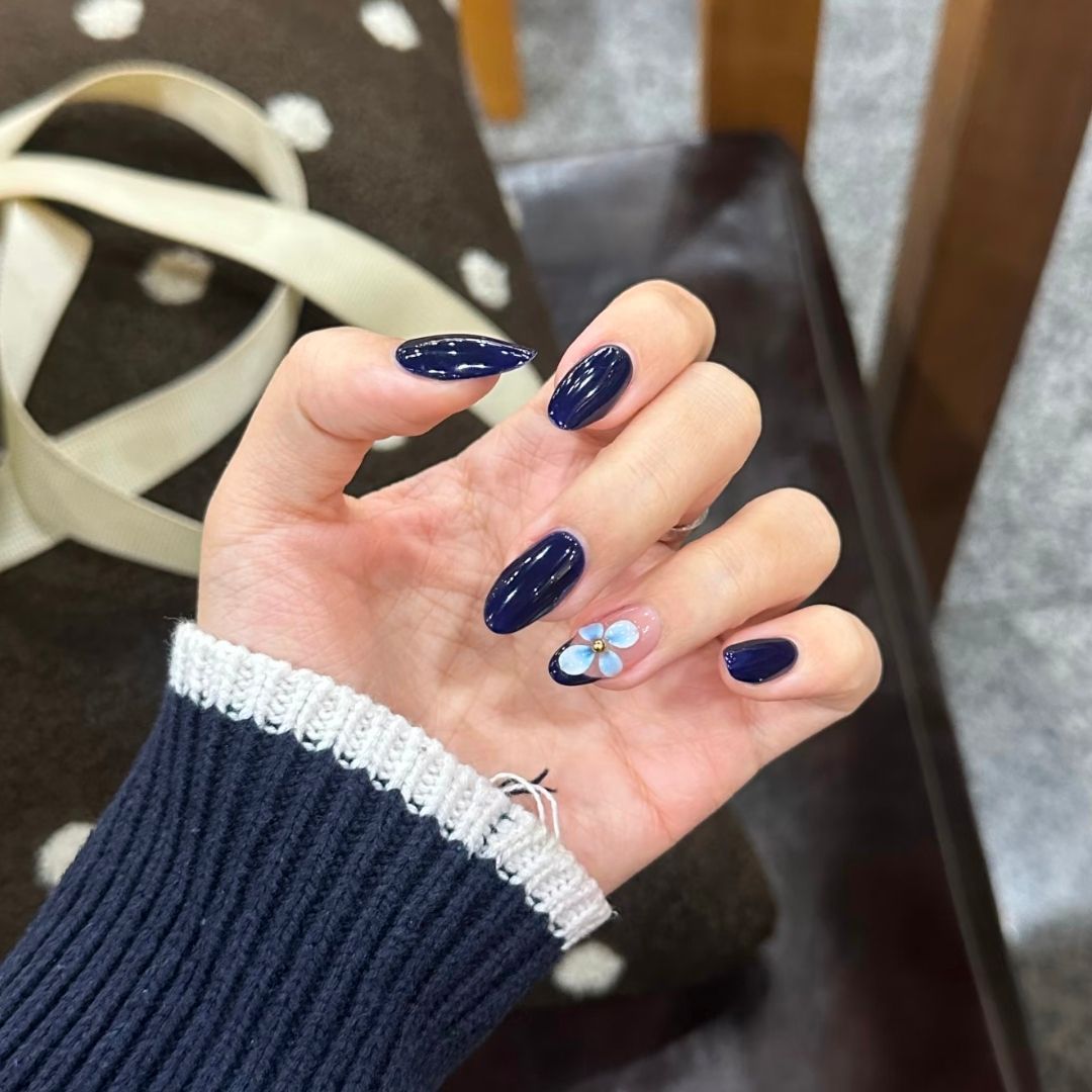 Artistic Themed Nail Design Collection Kalsten