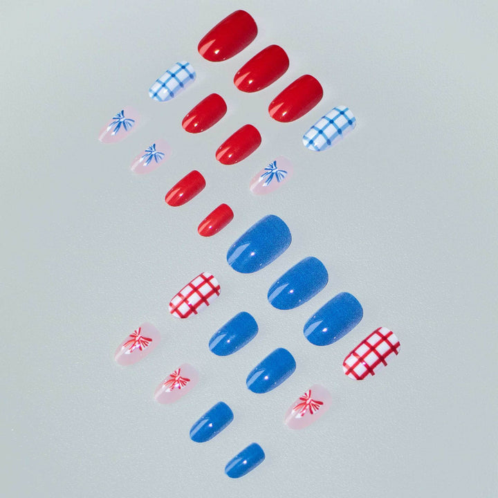 Decorative Nail Art Set
