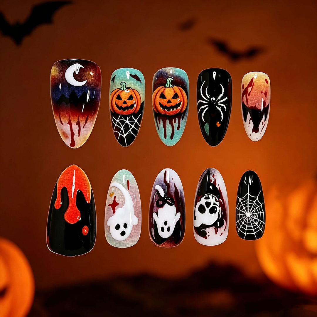 Nail Art Kalsten