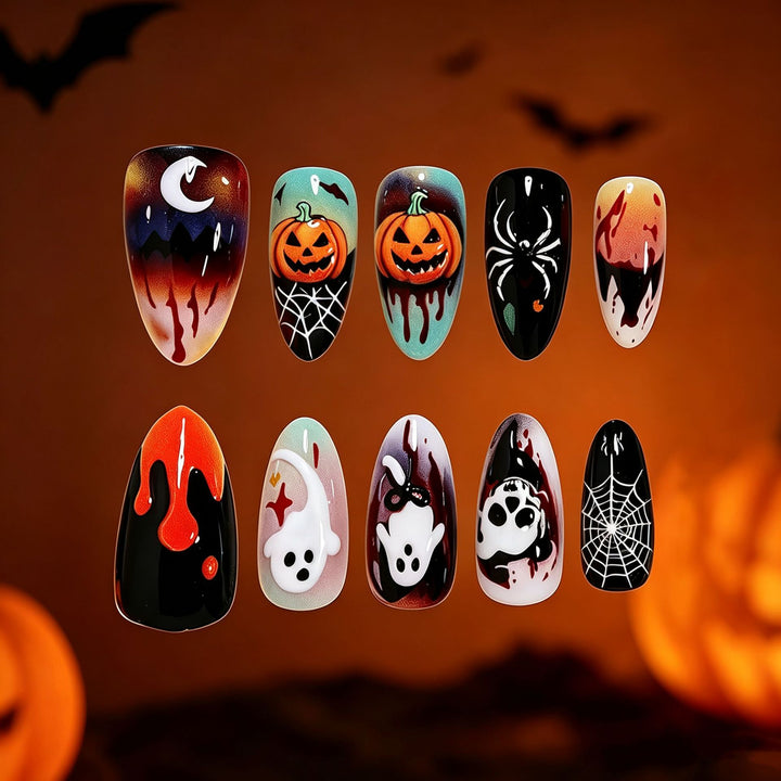 Nail Art Kalsten