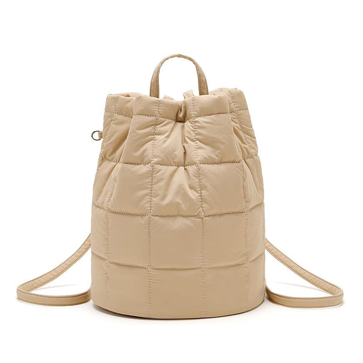 Padded Backpack Bag Kalsten